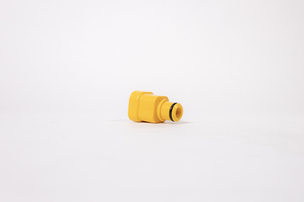 Lubing Drinker Transition Piece, 28mm XL
