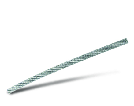 Lubing Suspension Cable, 3mm - 1000m reel