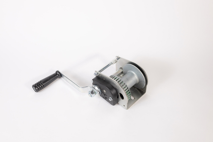 Lubing Premium Safety Hand Winch