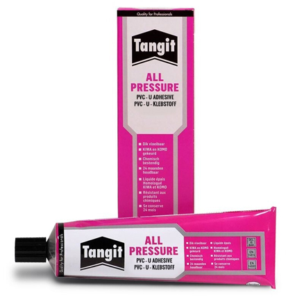 Lubing Tangit Glue