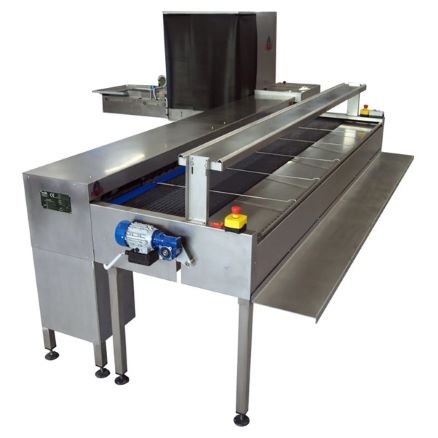 Riva-Selegg Egg Grader S161