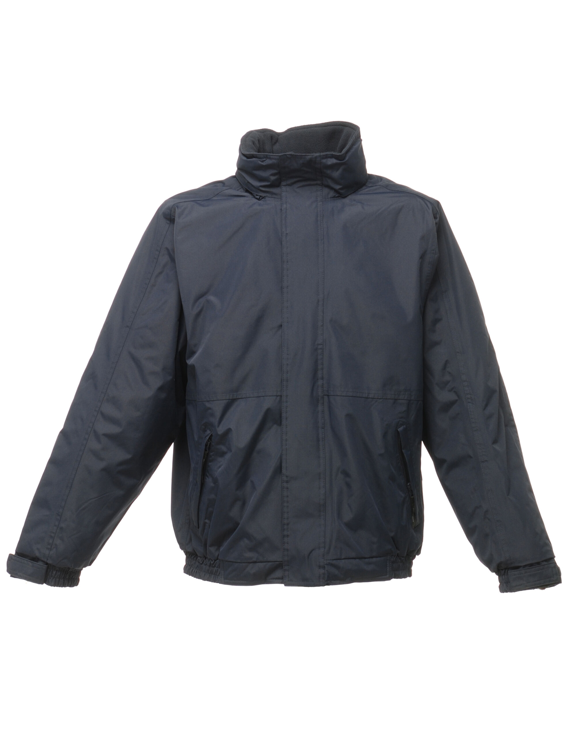 Regatta Fleece Lined Bomber Jacket - XS