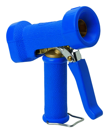 Vikan Heavy Duty Water Gun - Blue