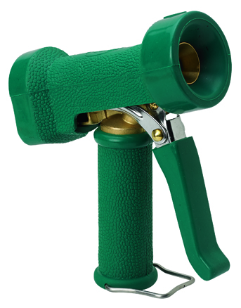 Vikan Heavy Duty Water Gun - Green