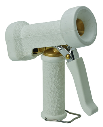 Vikan Heavy Duty Water Gun - White