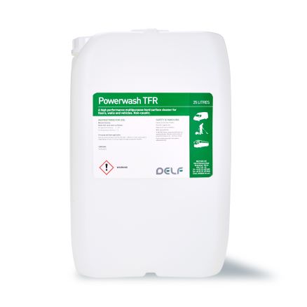 Truck Wash, 25L