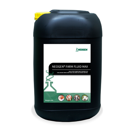 Farm Fluid Max, 25L