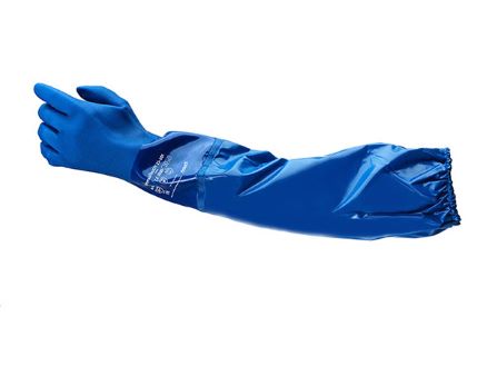 Alphatec PVC Sleeve Glove - Small