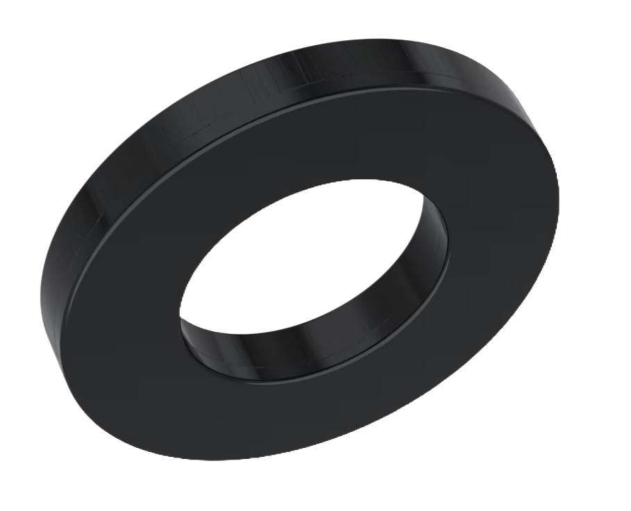 Washer 1/2" for internal thread