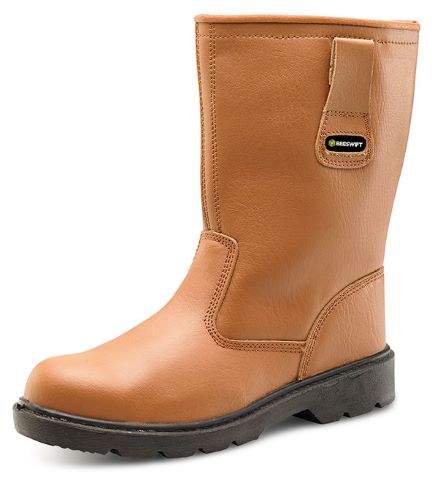 Thinsulate Lined Rigger Boot - Size 4 (37)