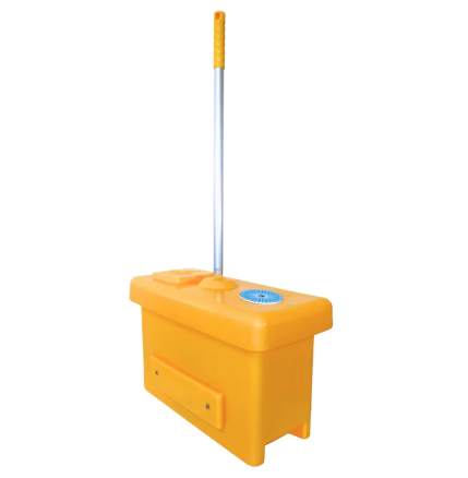 Disinfecting Boot Dip, 20L Capacity