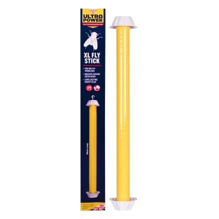Ultra Power Fly Stick, Large