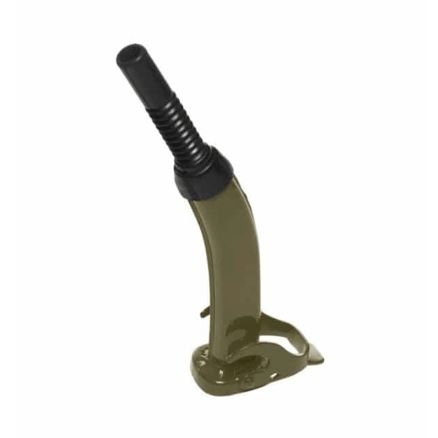 Jerry Can Metal Spout