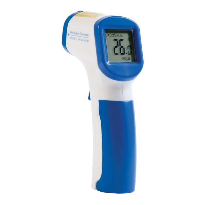 Mini RayTemp - Infrared Thermometer