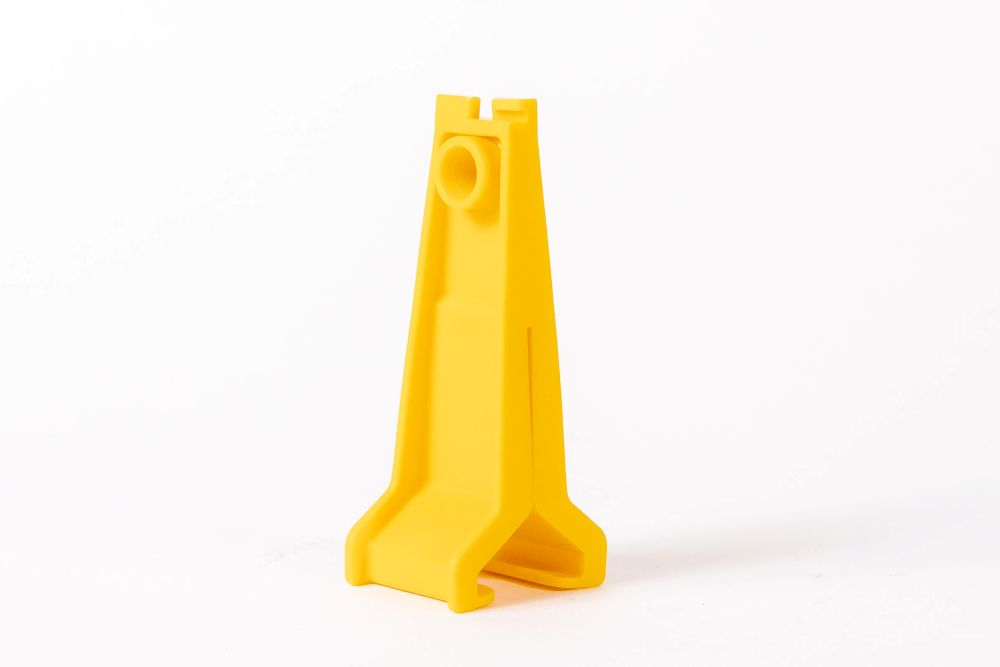 Lubing Hanger Brackets