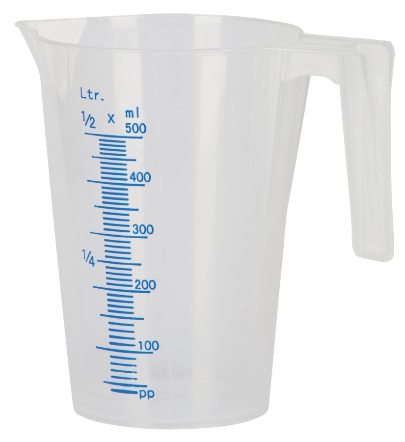 Measuring Jug - 500ml