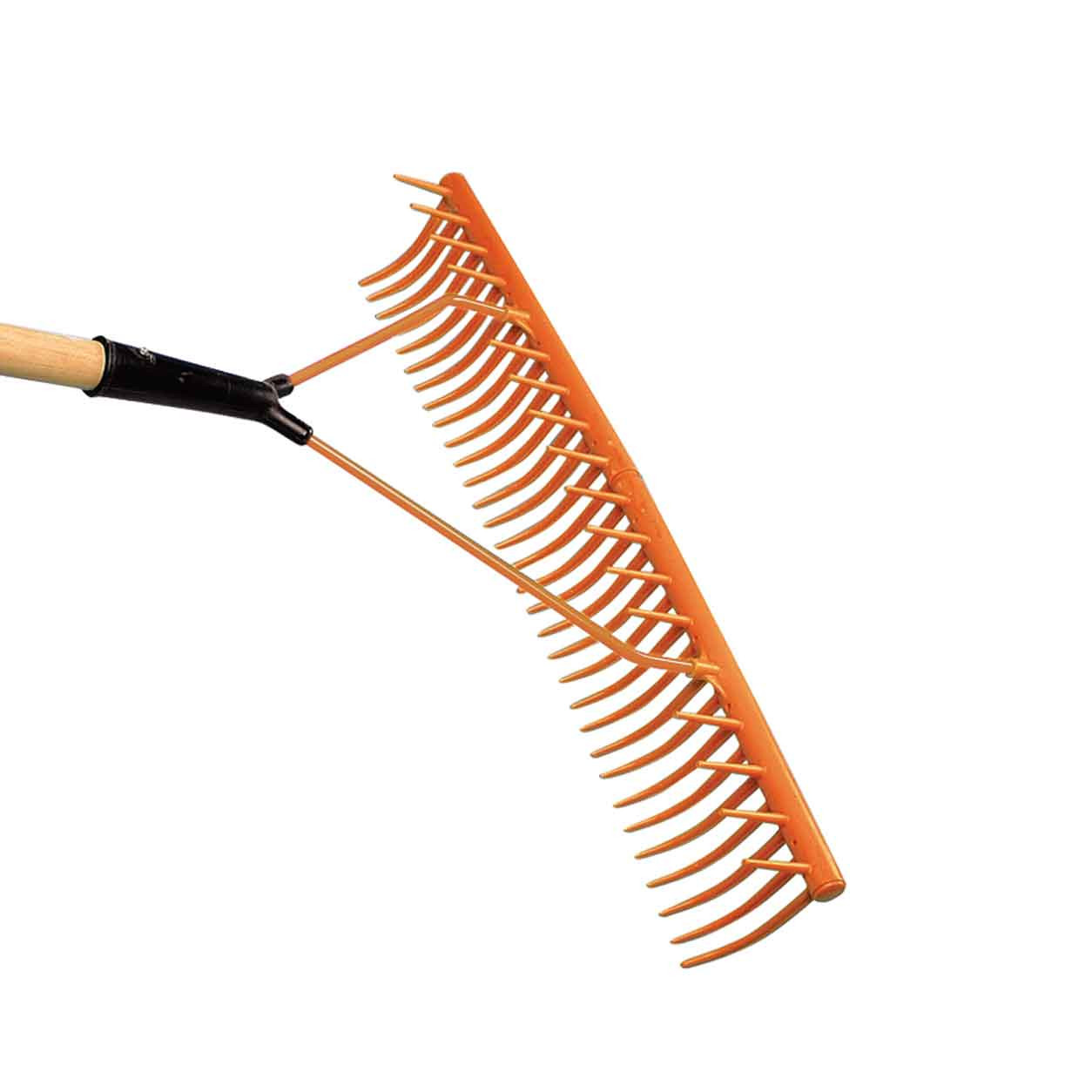 Intemax PolyPro Multi-Rake 32 Tine