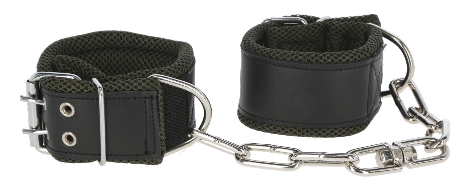Shackle with Padding, 40cm