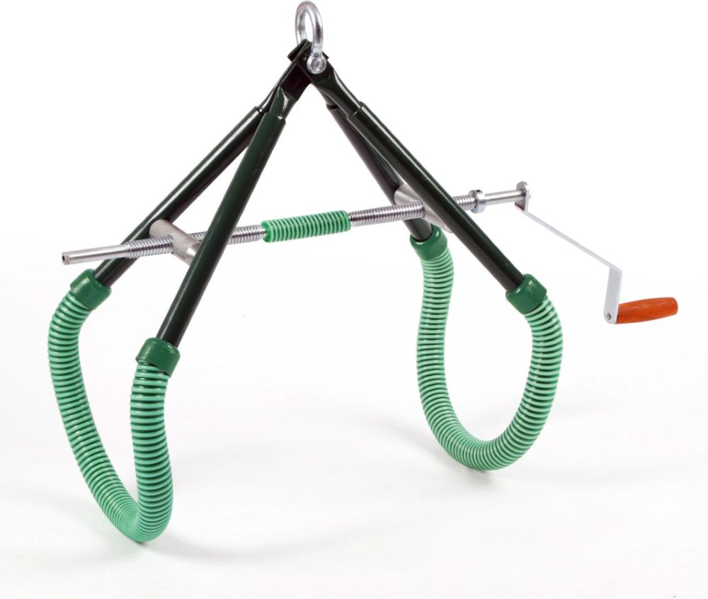 Cow Lifting Frame Profi - For small cattle