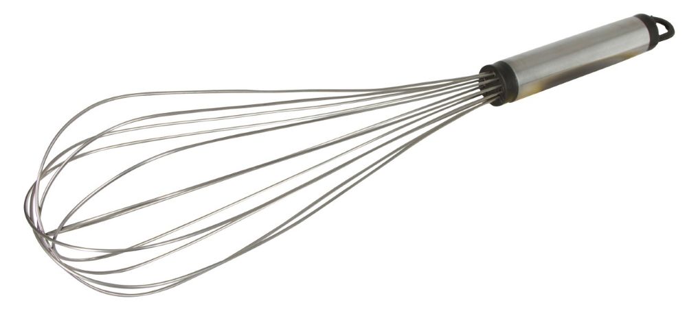 Milk Whisk