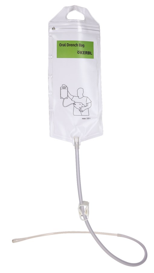Drench Bag, 2.5L