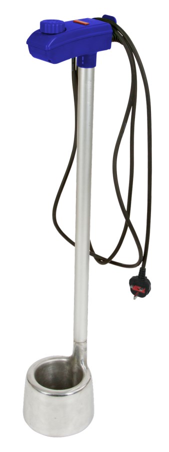 EasyHeat Milk Heater for Calf Feeding, 2300W