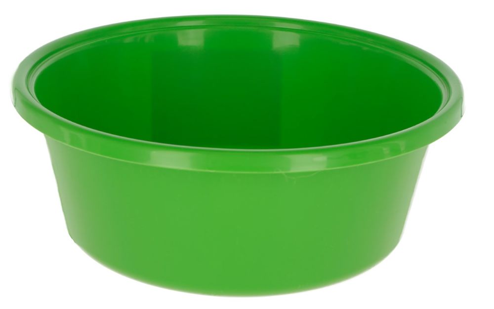 Feeding Bowl - Green