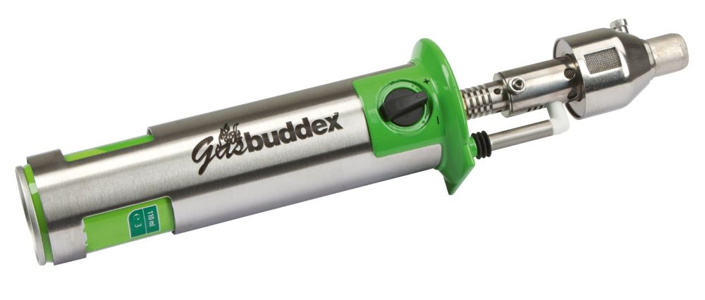 Gas Dehorner GasBuddex - 15 mm