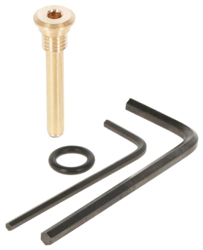 Gas Nozzle for GasBuddex