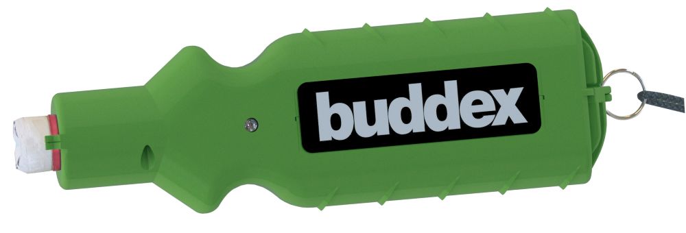 Battery-Operated Horn Remover, Buddex