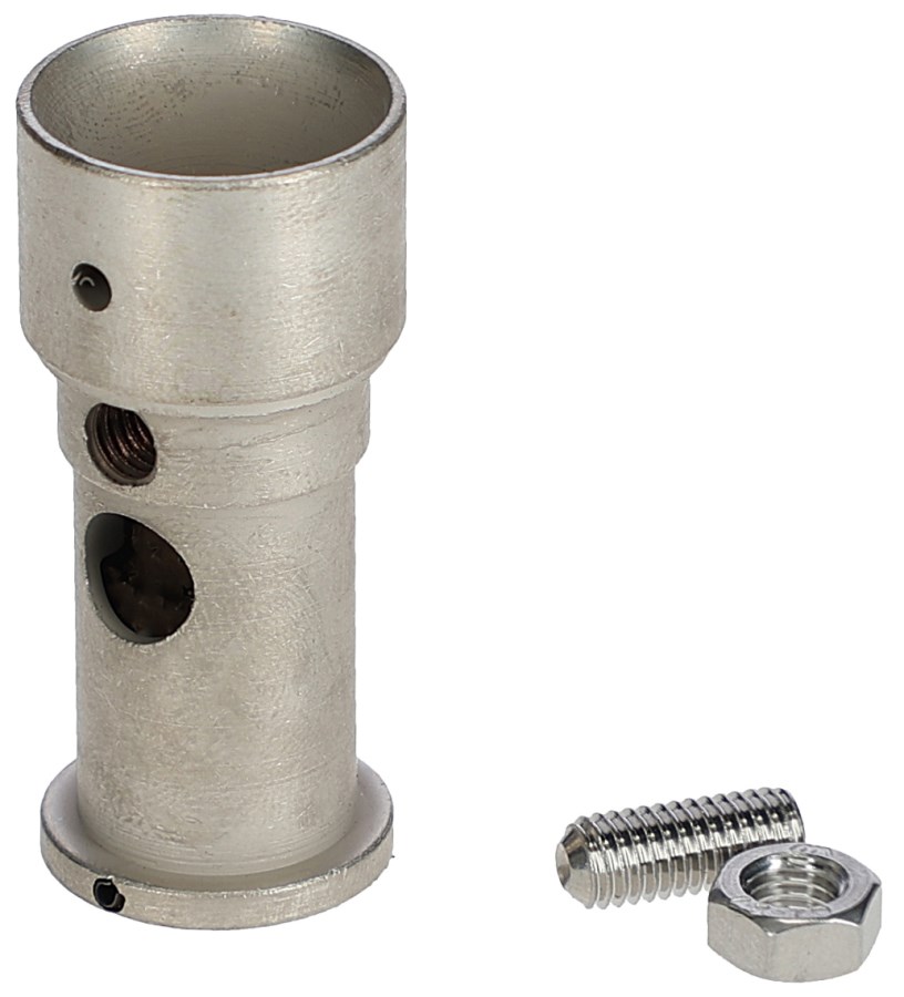 Burning tip for Gas Dehorner Portasol
