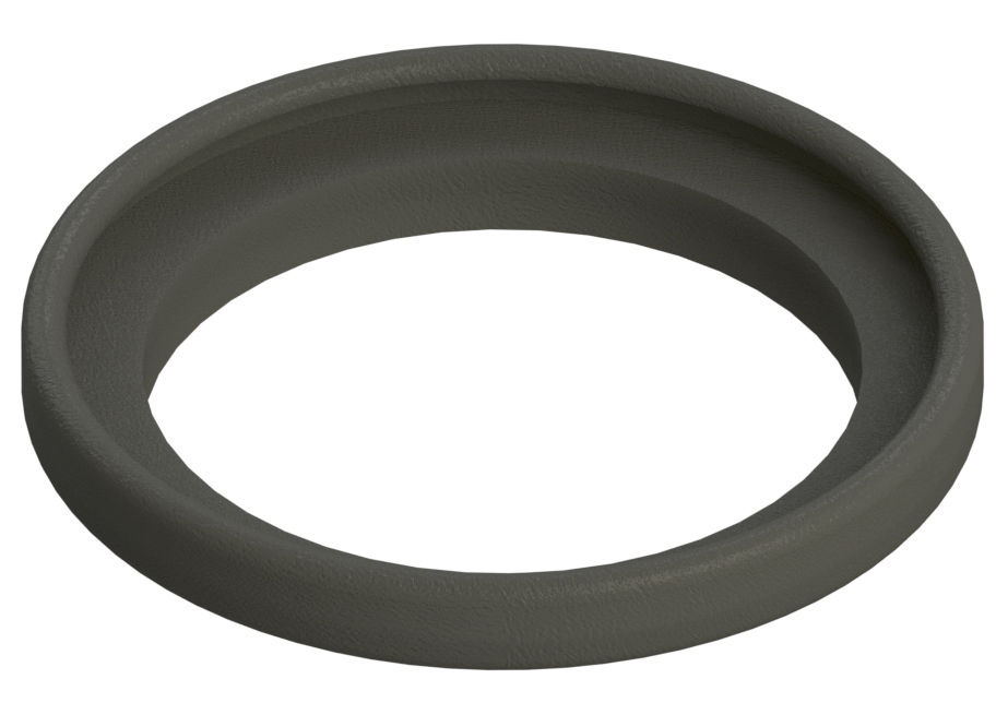 Rubber Seal for Milking Pail Lid