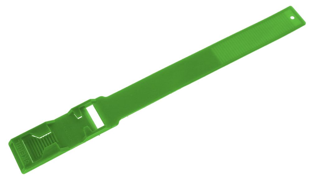 Fetlock Strap for Leg Band Numbers