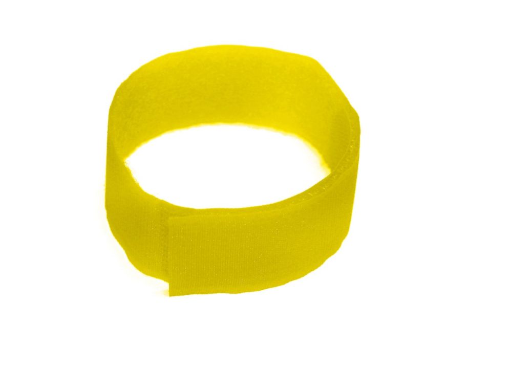 Fetlock Marking Tape - Yellow