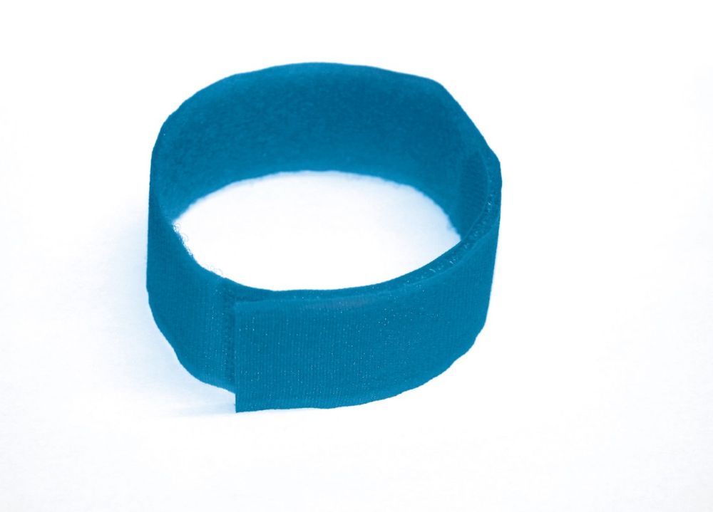 Fetlock Marking Tape - Blue