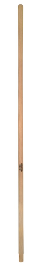Handle for Muck and Slurry Pusher