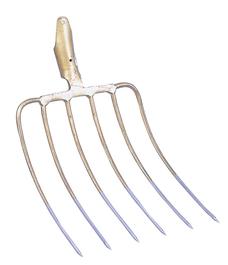Silo Fork