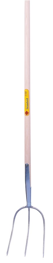 Bedding Fork