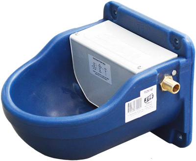 JFC Micro Drink Bowl - Blue