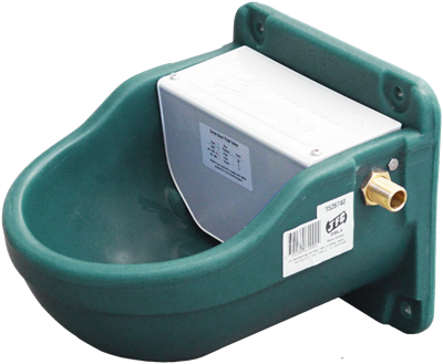 JFC Micro Drink Bowl - Green