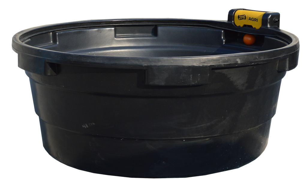 JFC Circular Fast-Fill Water Trough - 2046L/450Gal