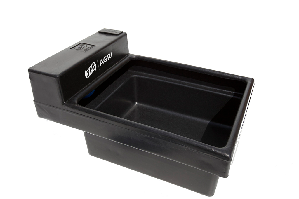 JFC Single Reservoir Water Trough - 53L/12Gal