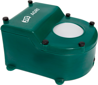JFC Single Insulated Water Trough - 25L/5.5Gal