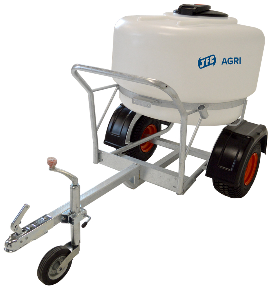 JFC ATV Milk Kart, 340L