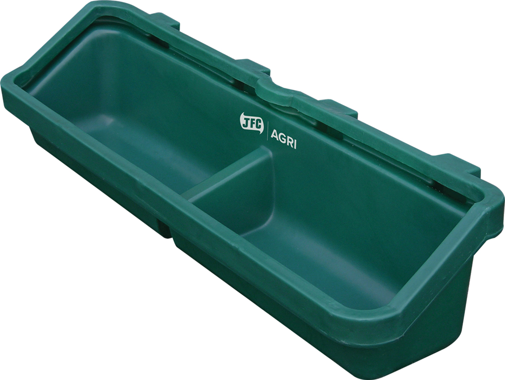 JFC Large Gate/Fence Feed Trough