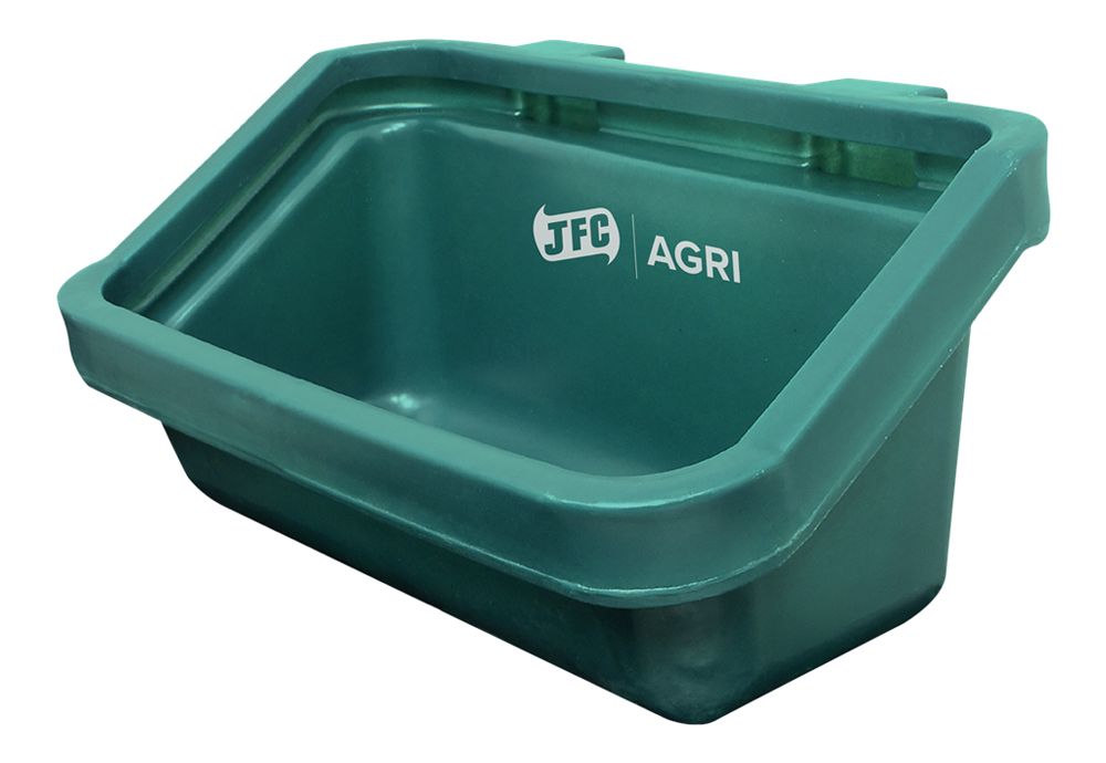 JFC Small Gate/Fence Feed Trough