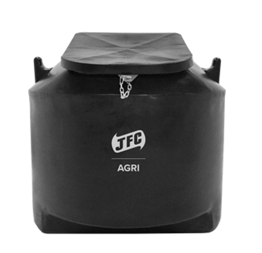 JFC Half Tonne Meal Bin