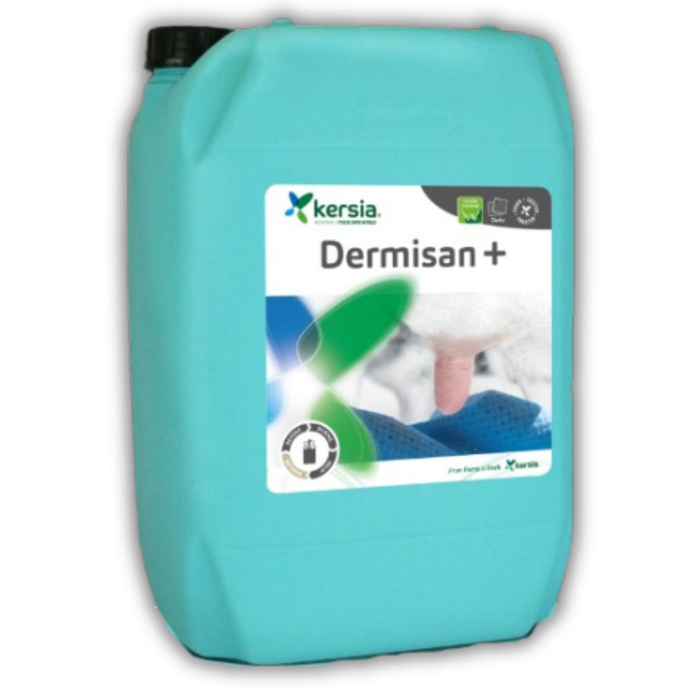 Kilco Dermisan Plus - 200kg