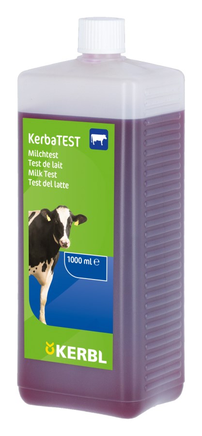 Milk Test Liquid - 1L
