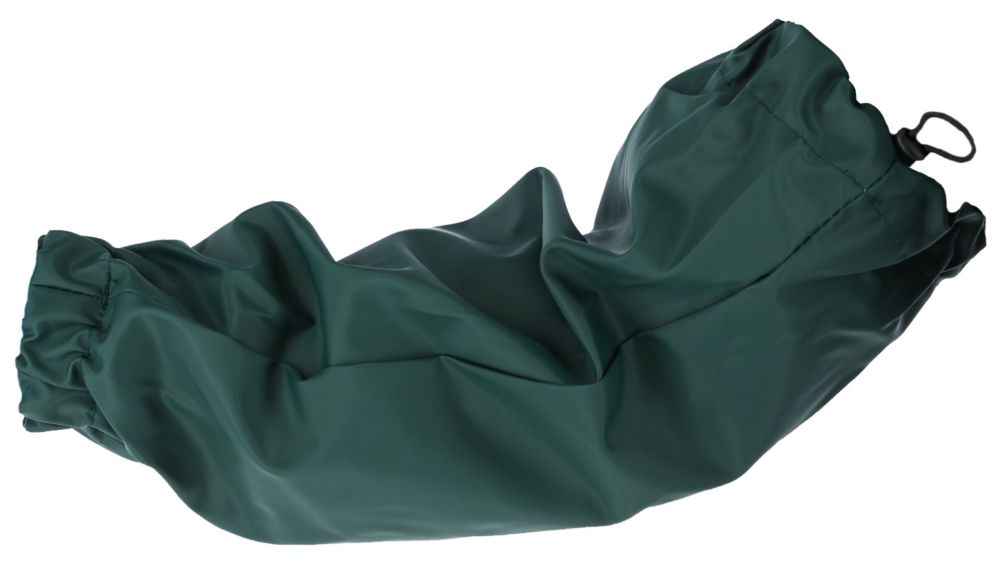 Premium Milking Sleeves, Green, 50cm